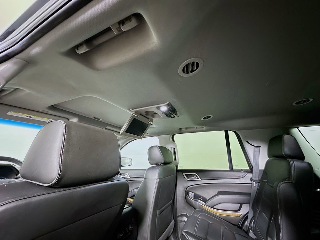 Used 2020 GMC Yukon Denali w/ Denali Ultimate Package image 13