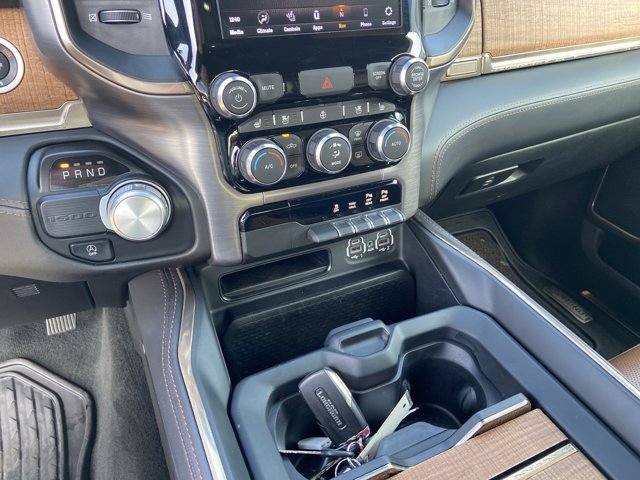 Used 2020 RAM 1500 Limited image 39