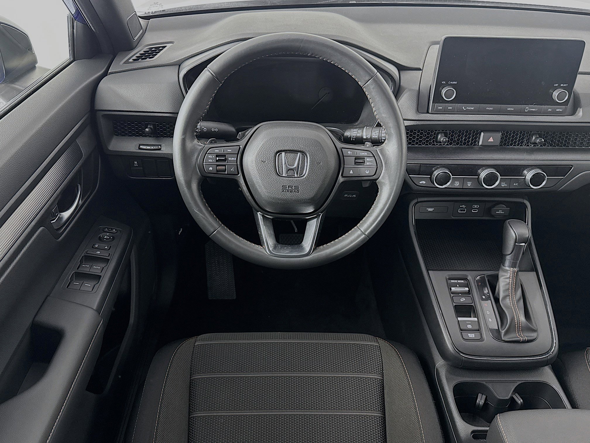 Certified 2023 Honda CR-V Sport image 22