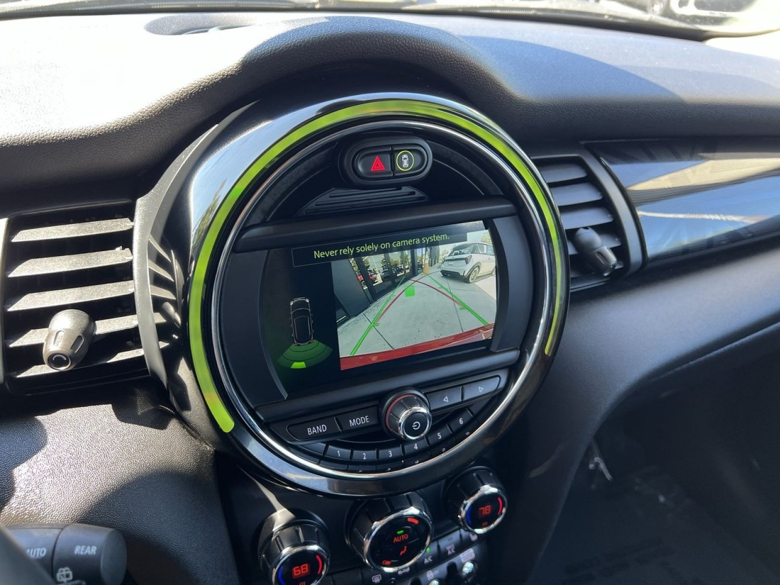 Used 2019 MINI Cooper S w/ Premium Package FWD image 24