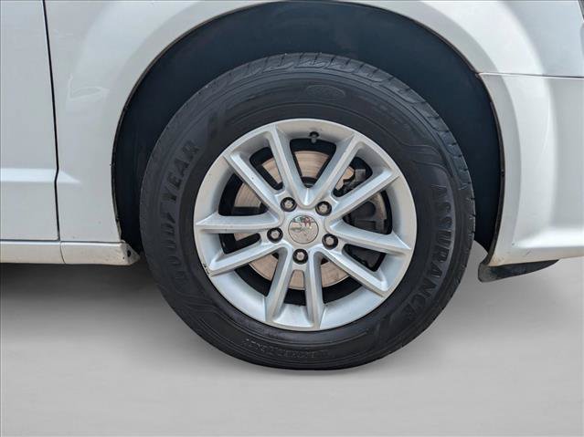 Used 2020 Dodge Grand Caravan SXT FWD image 21