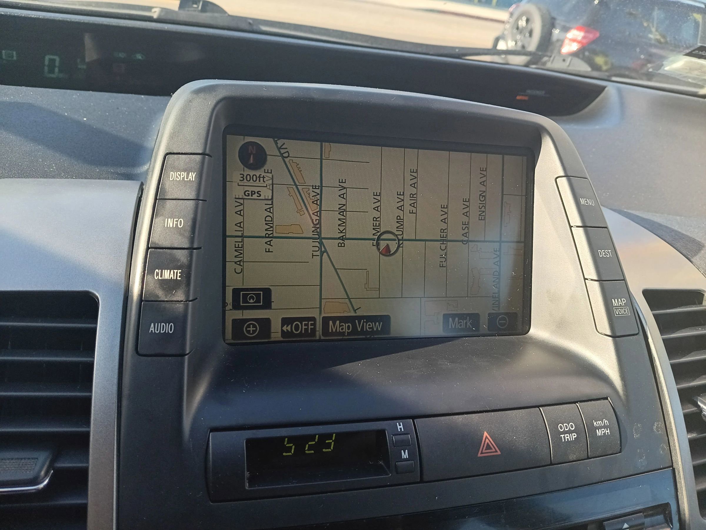 Used 2006 Toyota Prius image 20