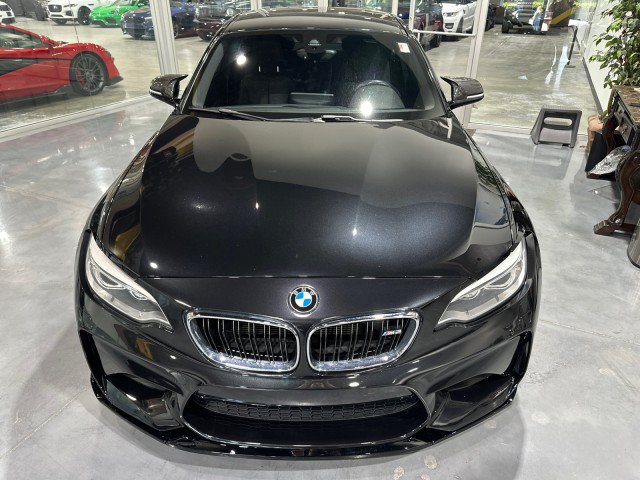 Used 2017 BMW M2 RWD image 16