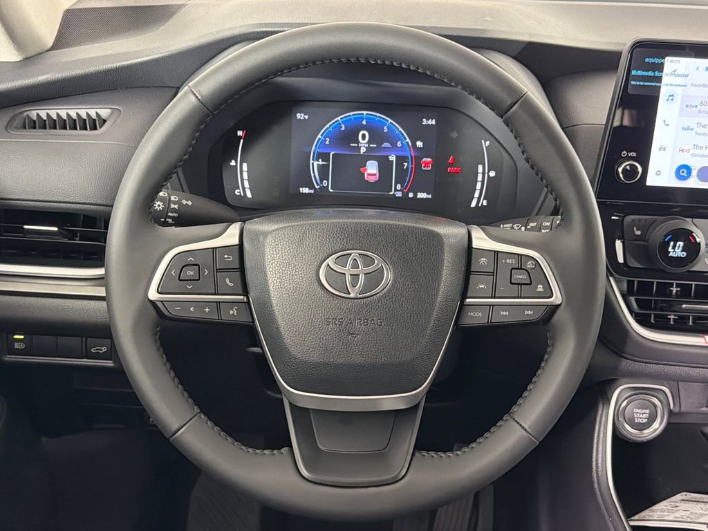 Used 2026 Toyota Grand Highlander FWD image 24
