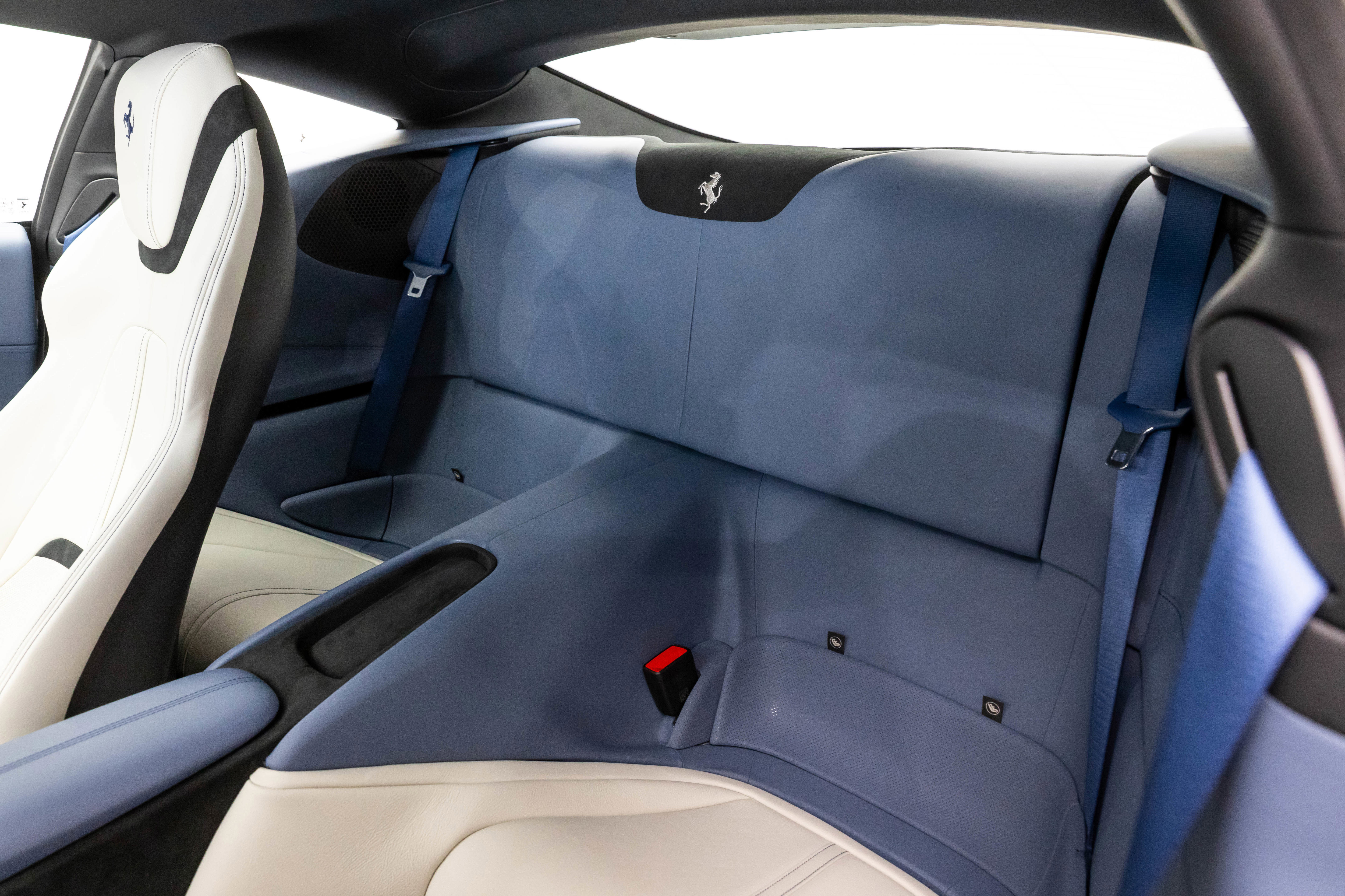 Certified 2023 Ferrari Roma image 57