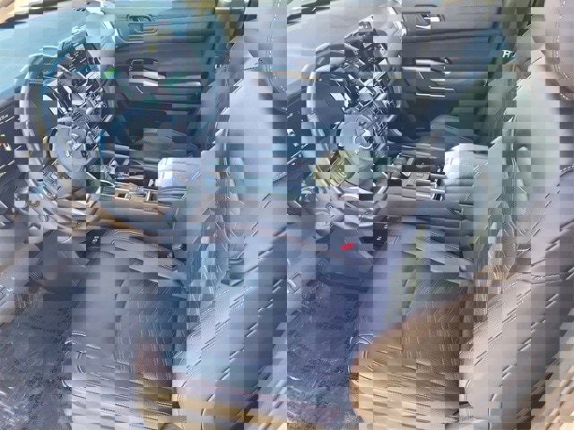 Certified 2024 Nissan Pathfinder Platinum image 7