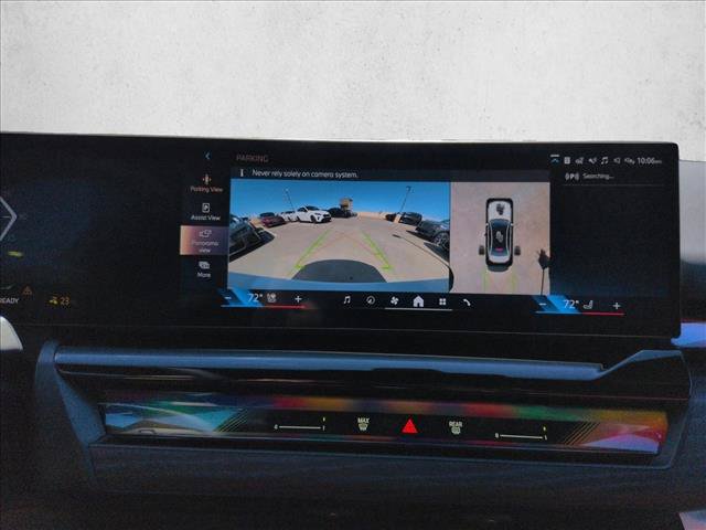 New 2027 BMW i5 eDrive40 w/ M Sport Package RWD image 12