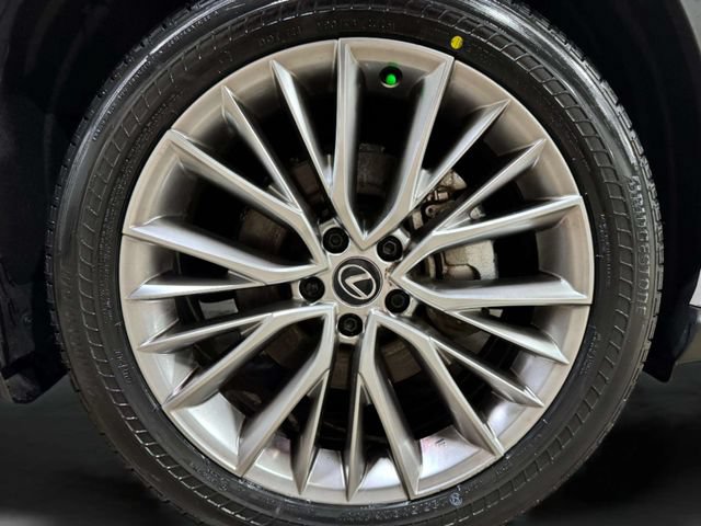 Used 2025 Lexus NX 350h AWD w/ Cold Area Package image 29
