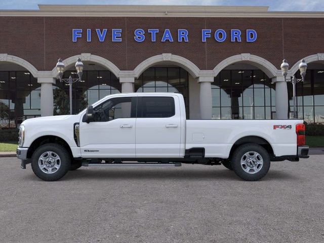 New 2026 Ford F250 XLT w/ XLT Premium Package image 4