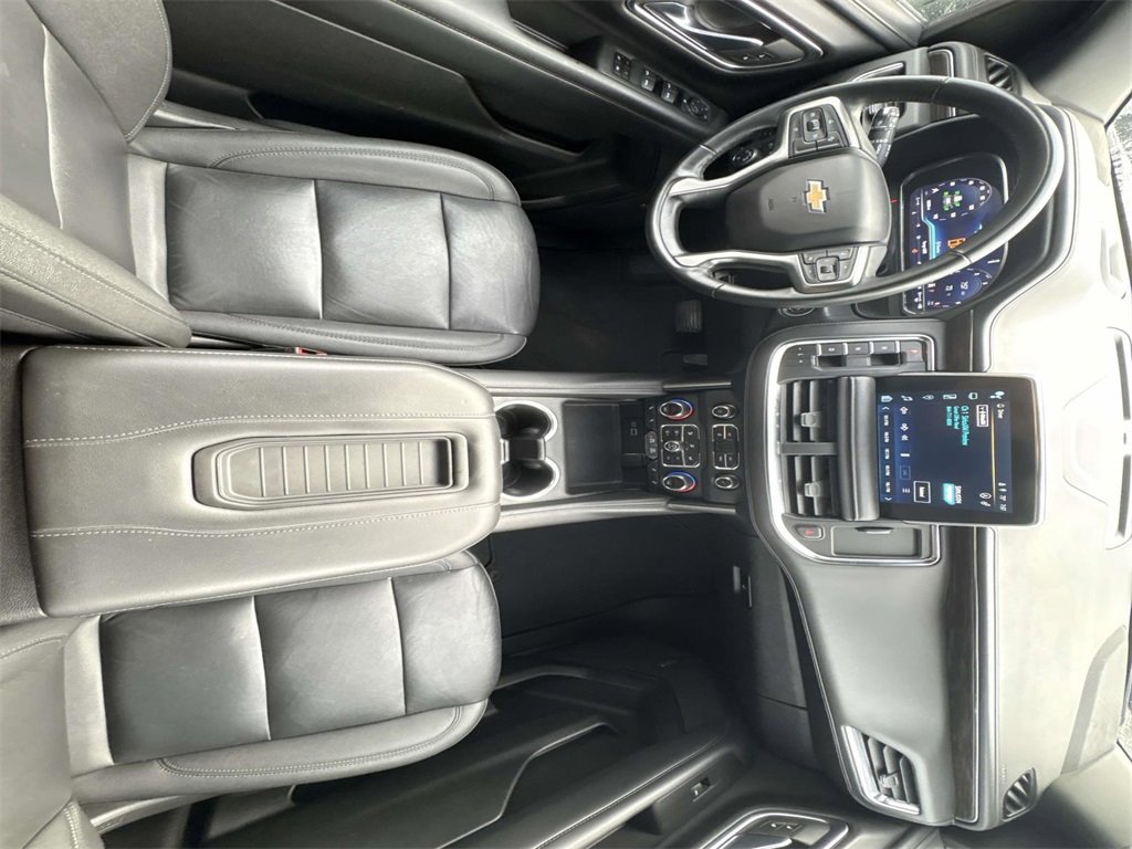 Used 2023 Chevrolet Tahoe LT image 23