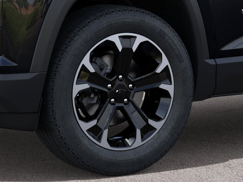 New 2026 Chevrolet Equinox LT w/ Convenience Package II AWD/4WD image 33