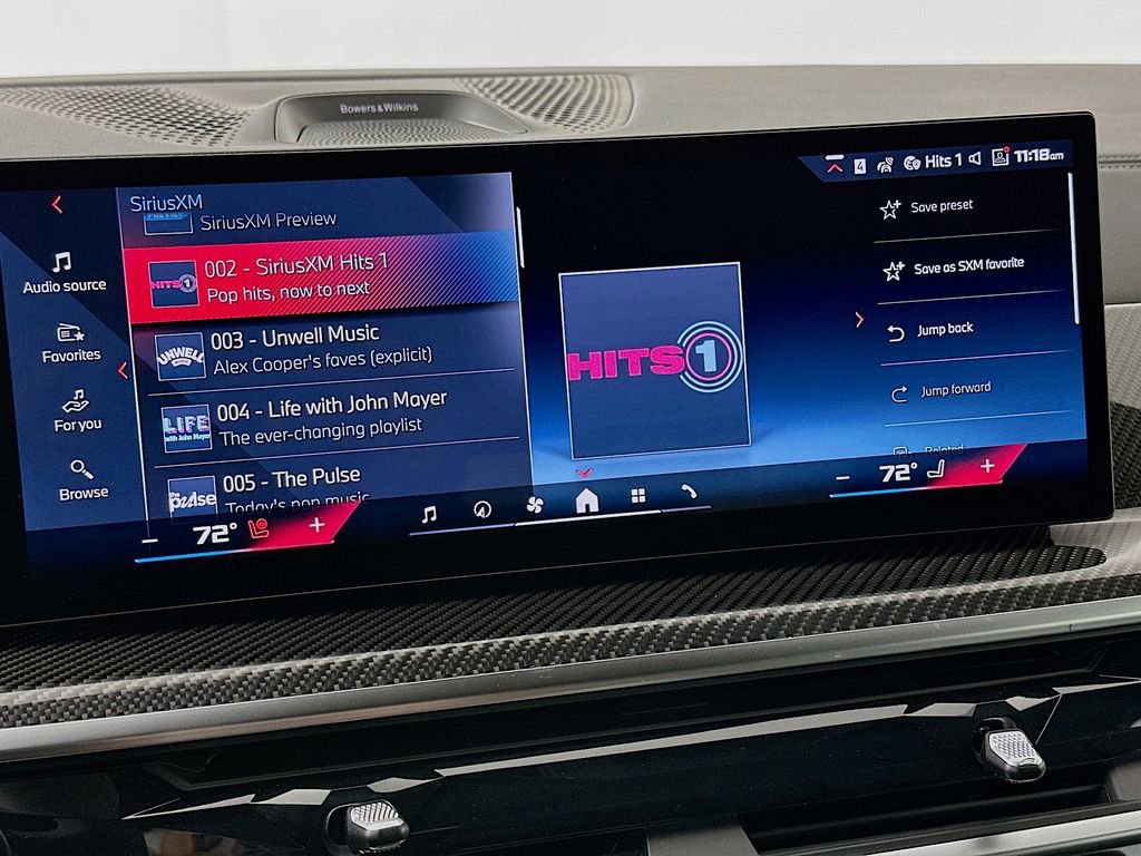 New 2026 BMW X6 M60i image 20