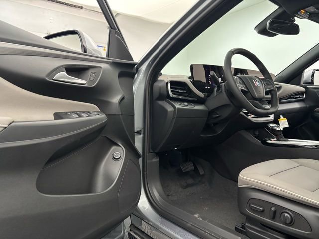 New 2026 Buick Envista Avenir image 16