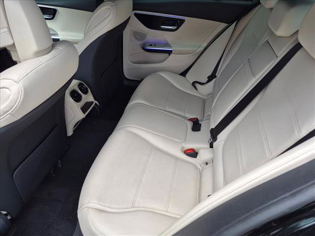 Used 2022 Mercedes-Benz C 300 Sedan image 20
