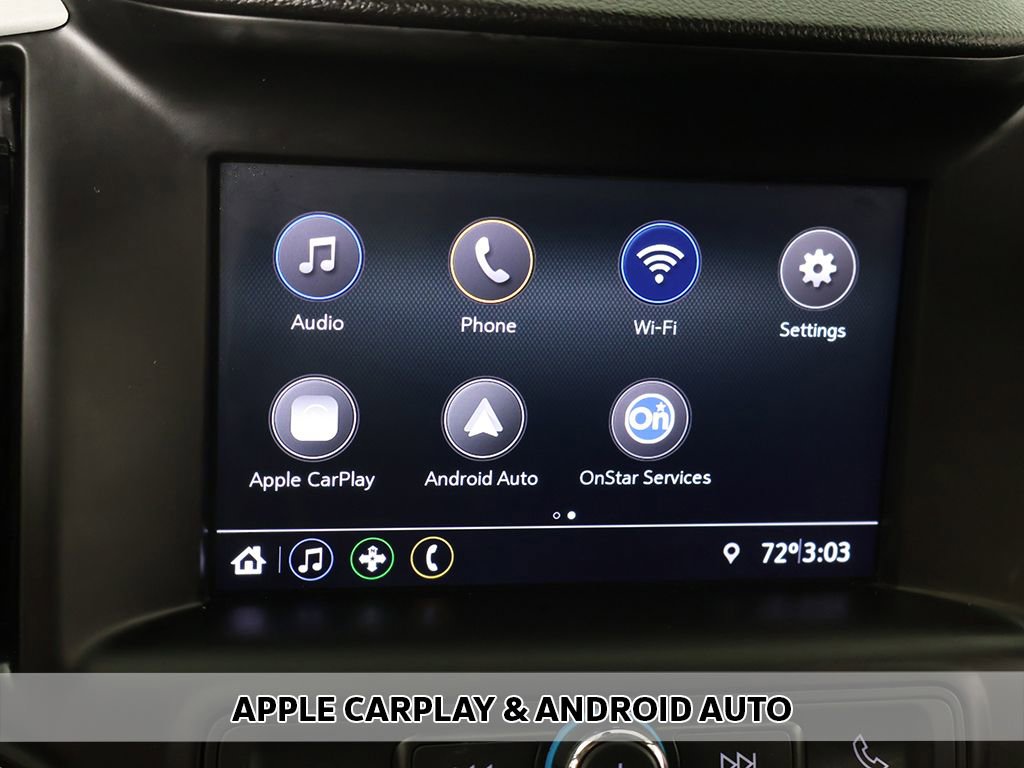 Used 2021 GMC Terrain SLE w/ Driver Convenience Package FWD image 6