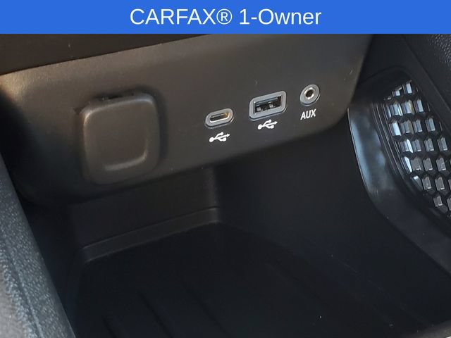 Certified 2023 Chevrolet TrailBlazer LT FWD image 23