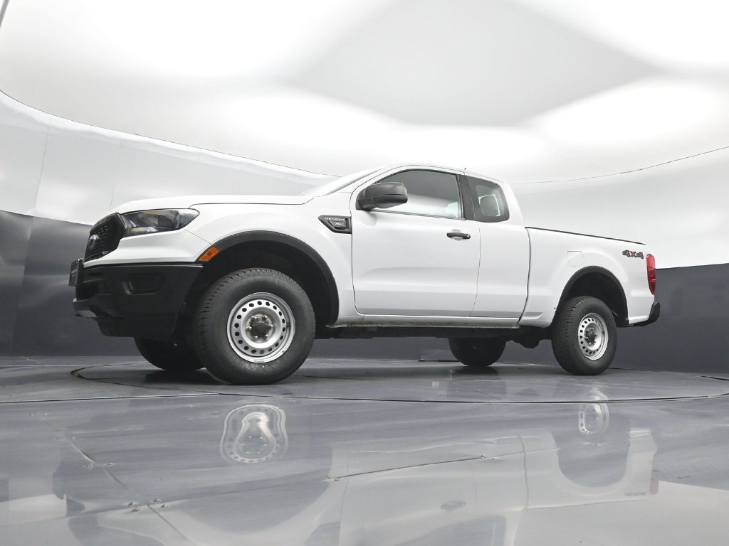 Used 2021 Ford Ranger XL w/ Equipment Group 101A High AWD/4WD image 44