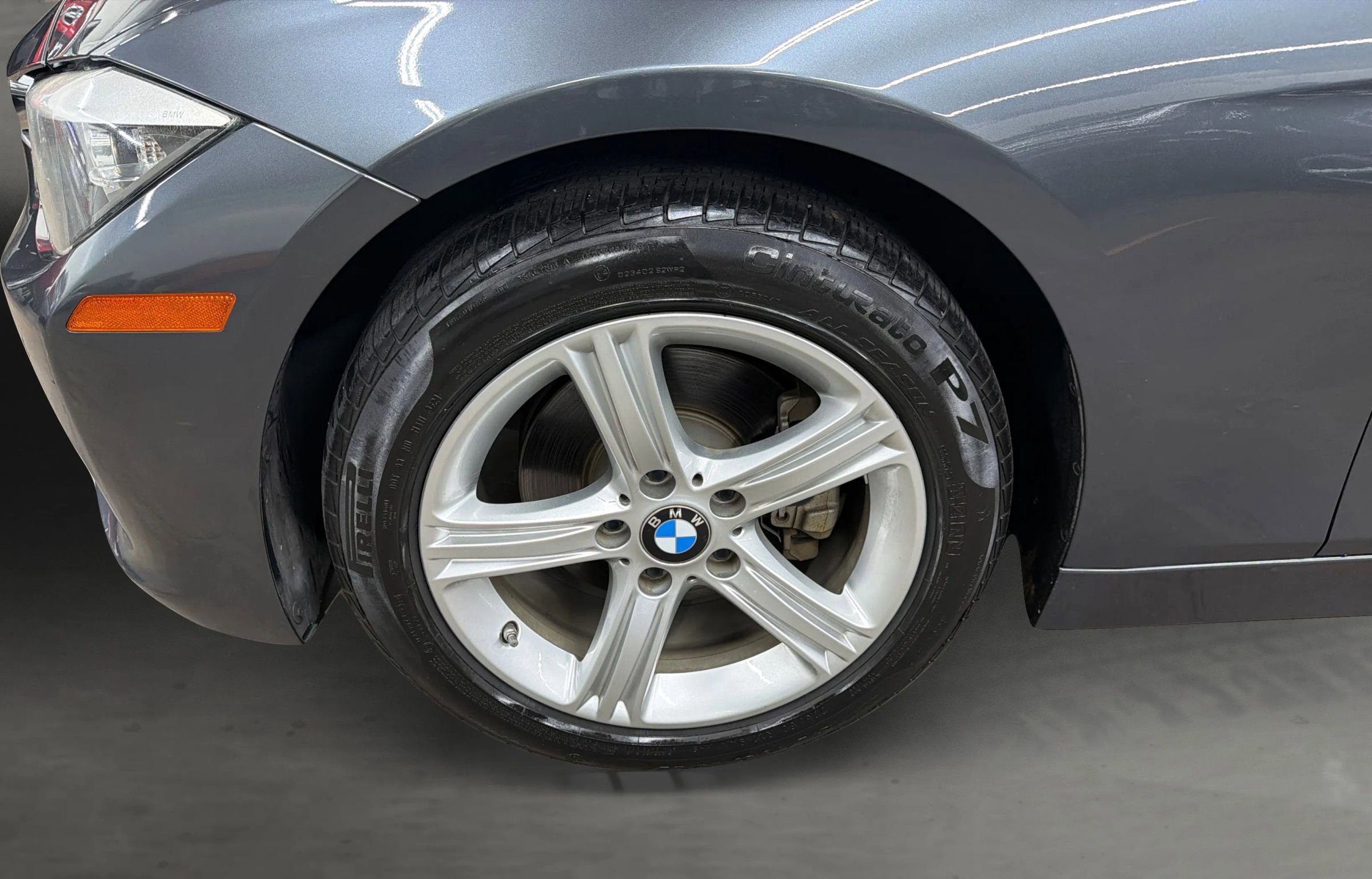 Used 2015 BMW 328i Sedan image 15