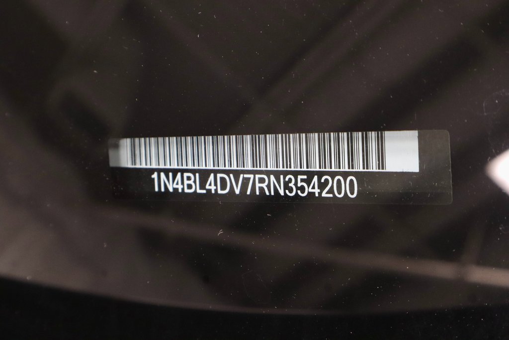 Certified 2024 Nissan Altima 2.5 SV image 31