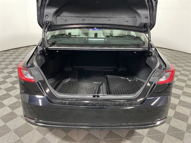 Certified 2025 Toyota Camry XLE image 22