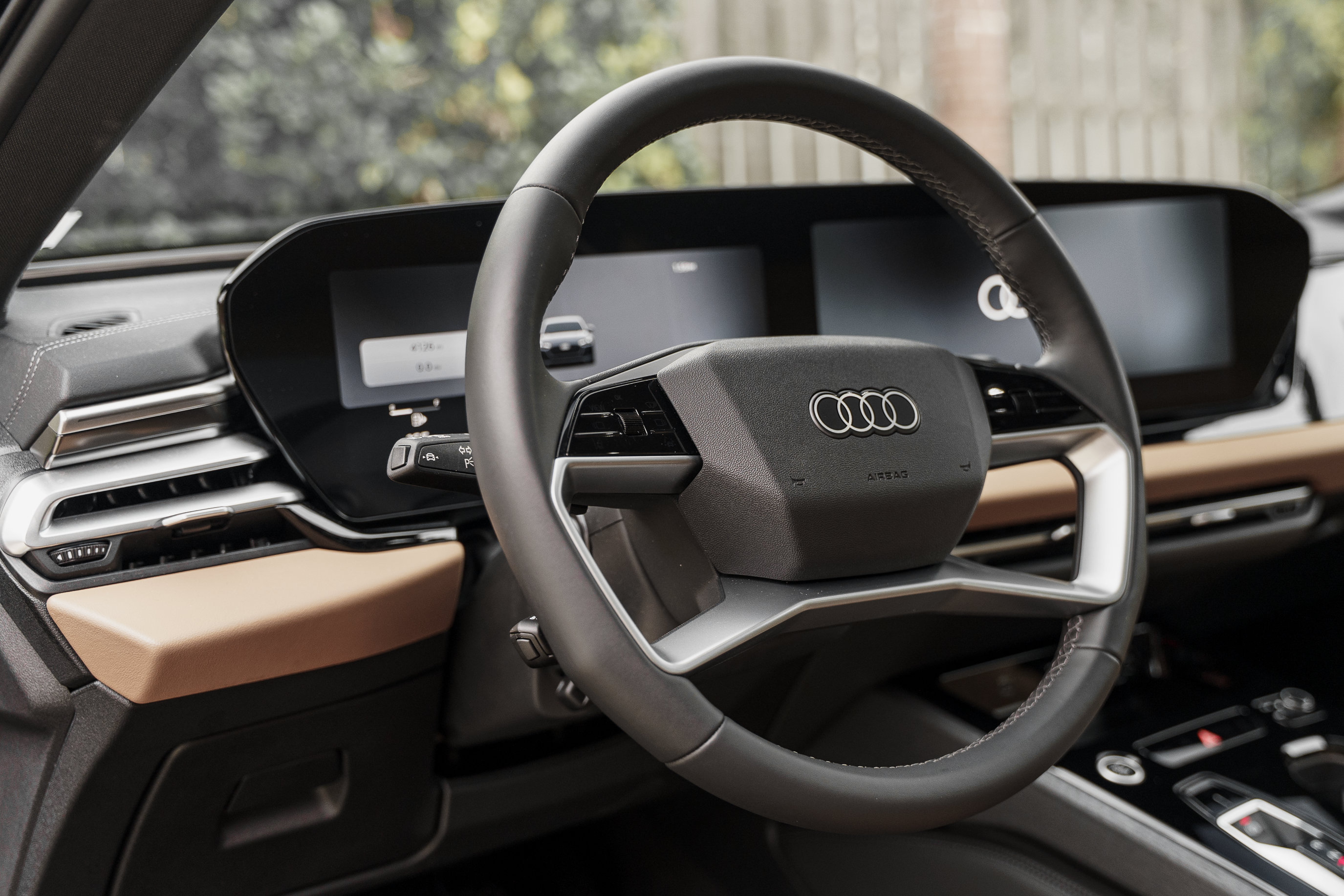 Certified 2026 Audi A5 Premium Plus w/ Premium Plus Package AWD/4WD image 8
