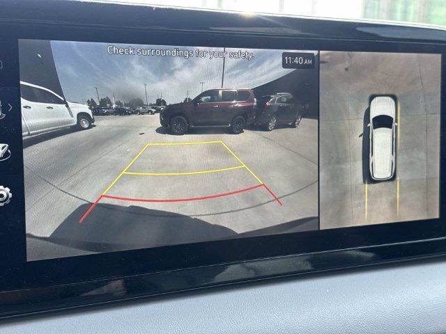 Used 2023 Hyundai Palisade SEL FWD image 32