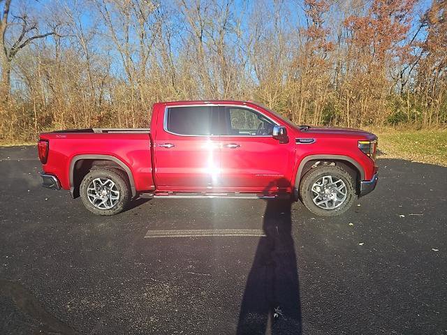 New 2026 GMC Sierra 1500 SLT w/ SLT Premium Plus Package image 7