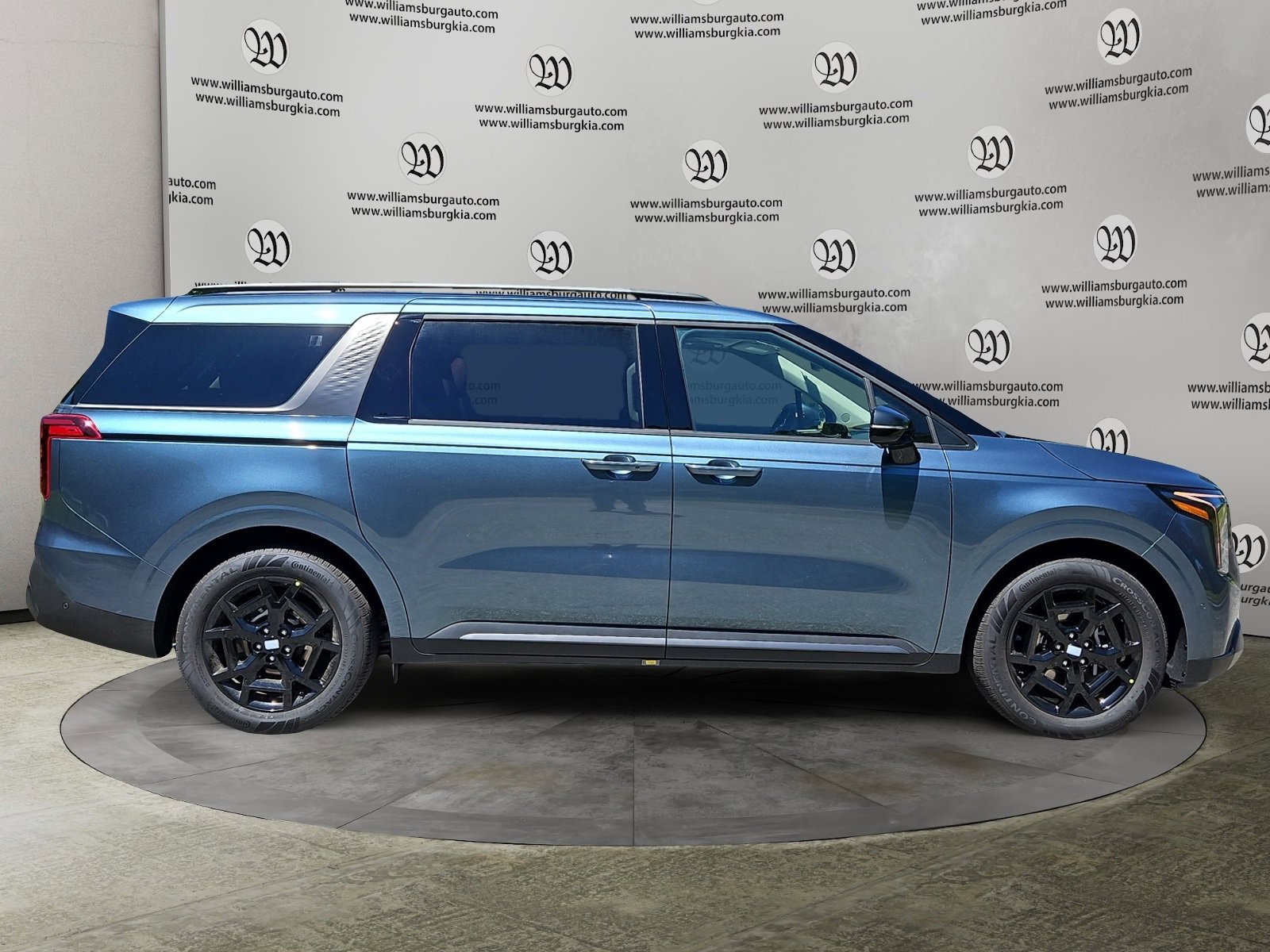 New 2026 Kia Carnival SX image 6