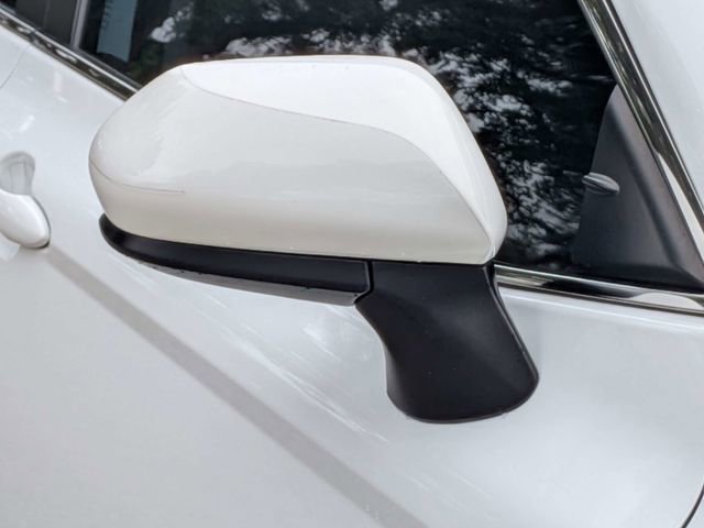 Used 2021 Toyota Camry SE FWD image 10