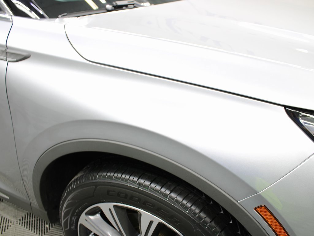 Used 2022 Lincoln Corsair Reserve w/ Elements Package image 29