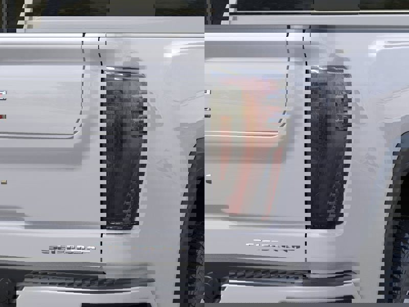 New 2025 GMC Sierra 2500 Denali image 11