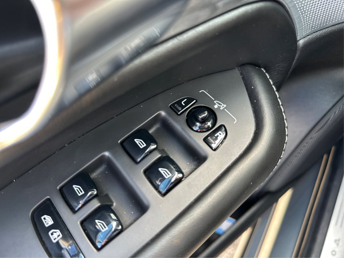Used 2019 Volvo XC90 T6 Inscription w/ Luxury Package AWD/4WD image 13