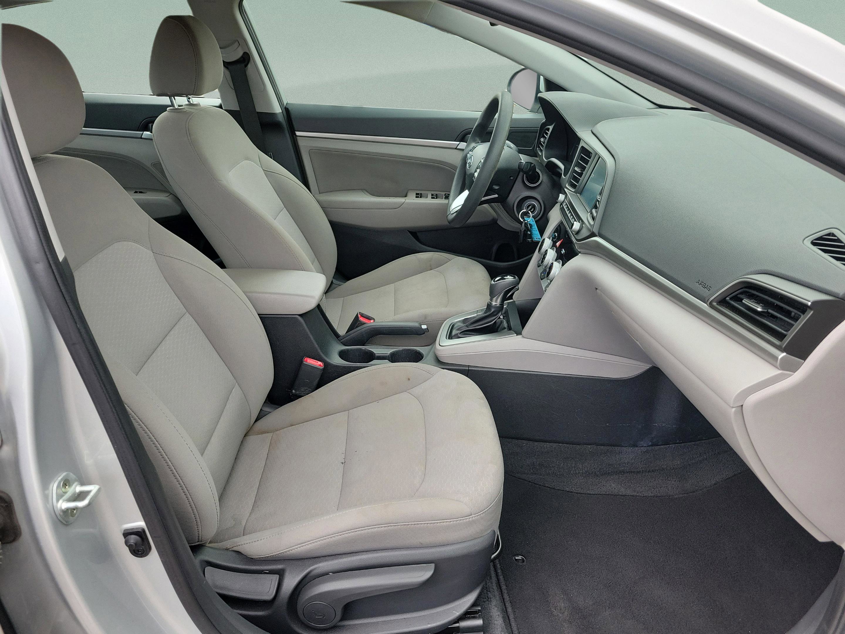 Used 2019 Hyundai Elantra SEL image 17