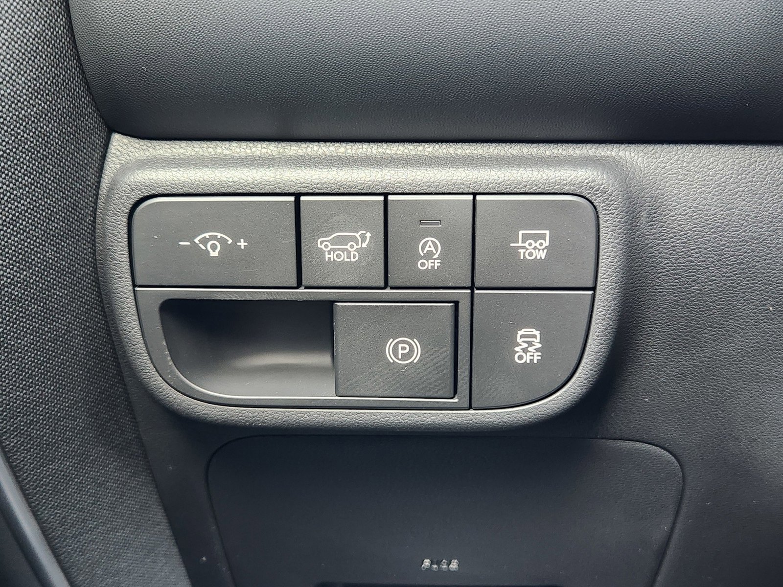 New 2026 Hyundai Palisade Calligraphy image 12