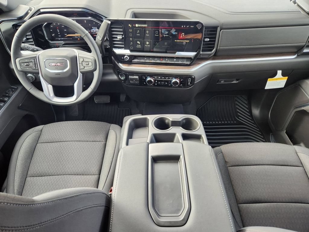 New 2026 GMC Sierra 1500 Elevation AWD/4WD image 20