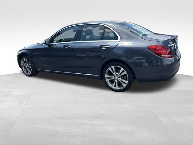 Used 2015 Mercedes-Benz C 300 4MATIC Sedan image 6