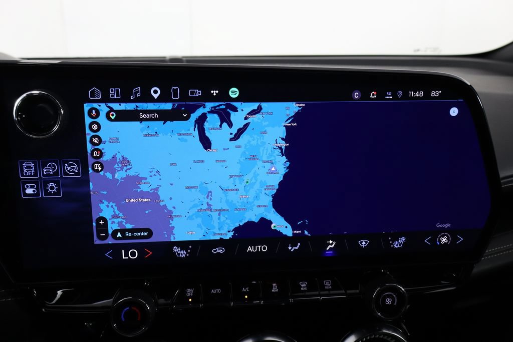 Used 2024 Chevrolet Blazer EV LT AWD/4WD image 39