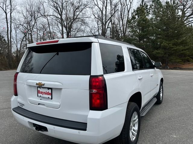 Used 2020 Chevrolet Tahoe LS image 19