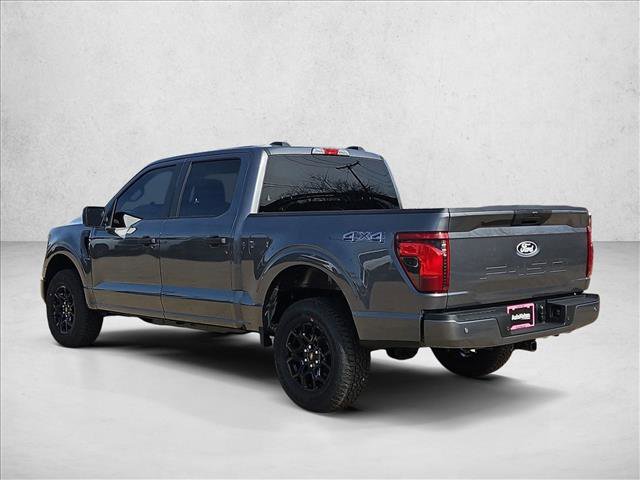 New 2026 Ford F150 STX image 9