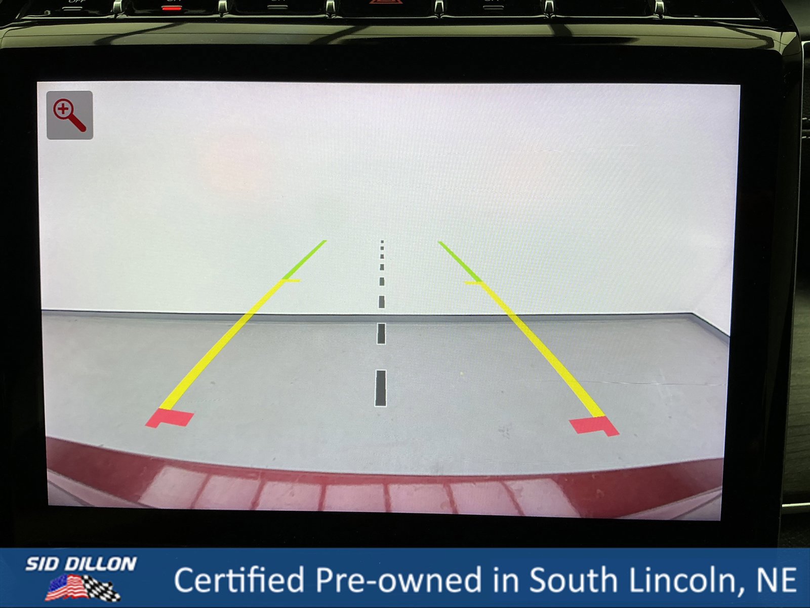 Used 2021 Jeep Grand Cherokee L Limited image 7