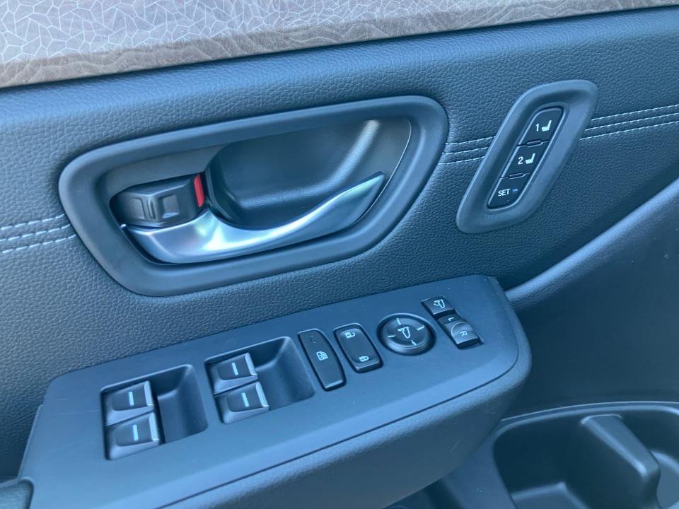 New 2026 Honda Pilot Elite image 32