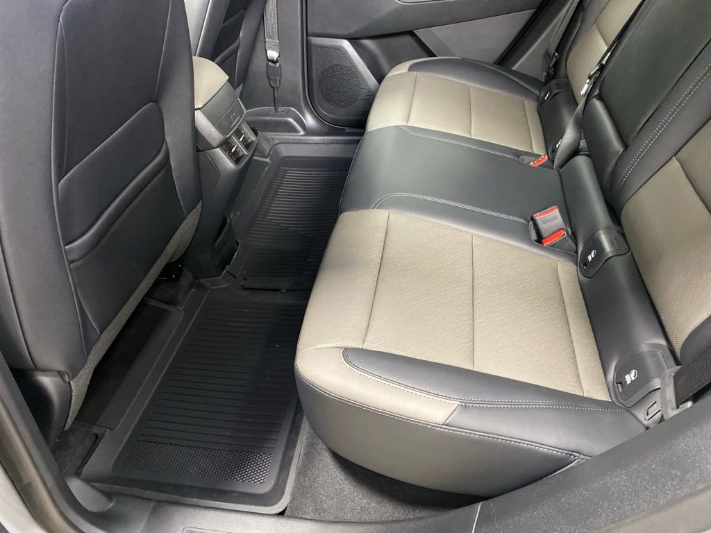 New 2026 Chevrolet Equinox LT w/ Convenience Package II AWD/4WD image 27