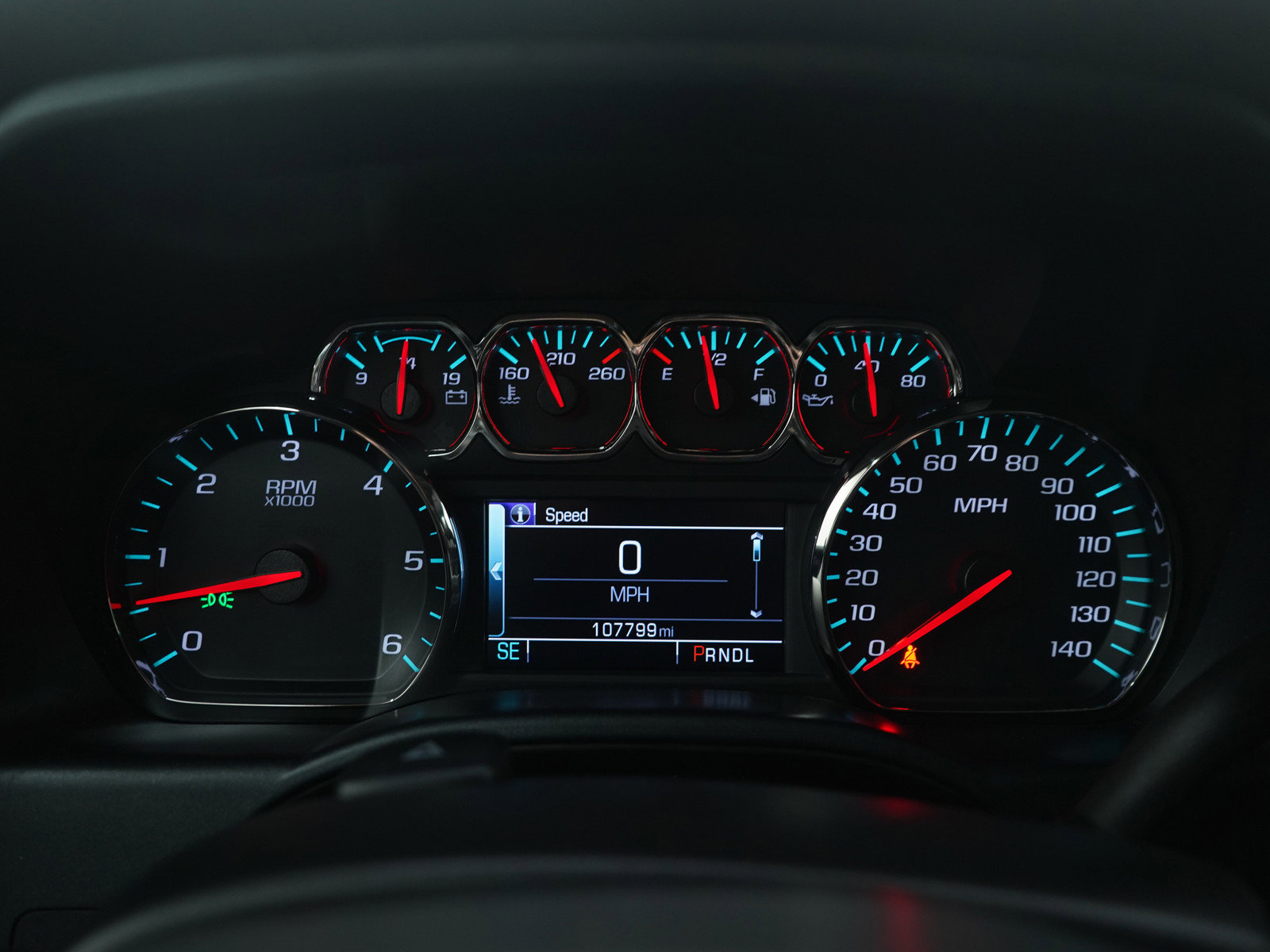 Used 2018 GMC Sierra 1500 SLT w/ SLT Premium Package image 29