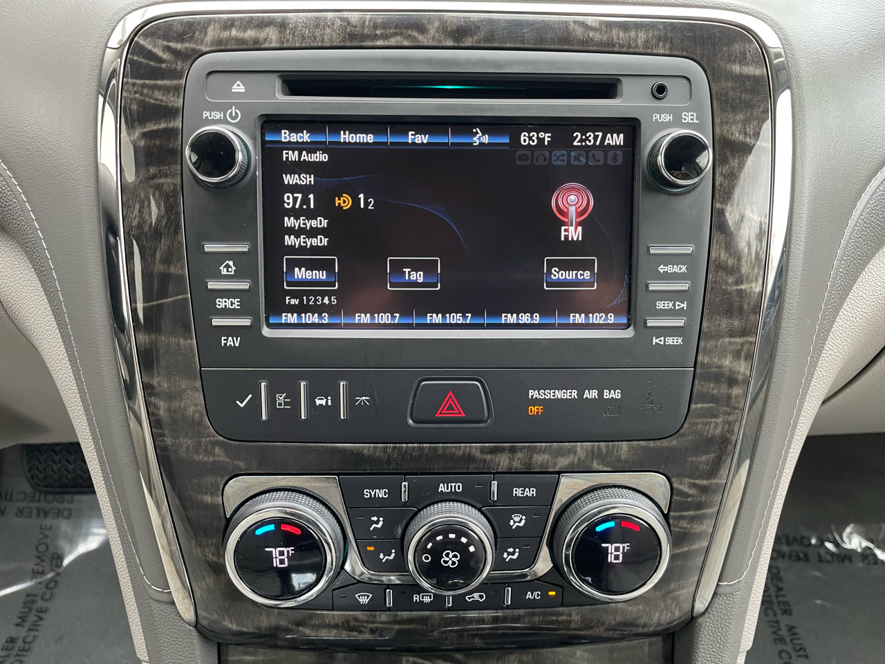 Used 2013 Buick Enclave Leather image 27