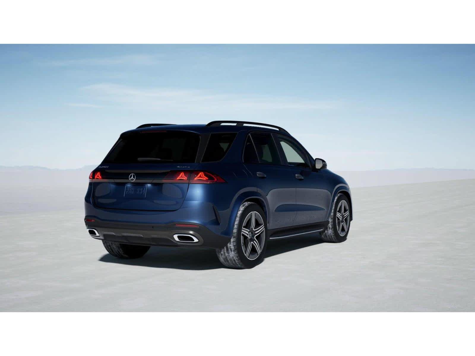 New 2027 Mercedes-Benz GLE 450 4MATIC image 21