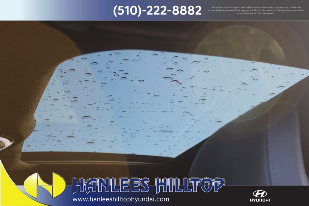 Used 2023 Hyundai Ioniq 6 Limited image 16