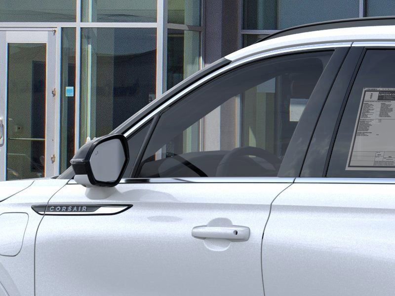 New 2025 Lincoln Corsair Grand Touring w/ Equipment Group 301A image 20