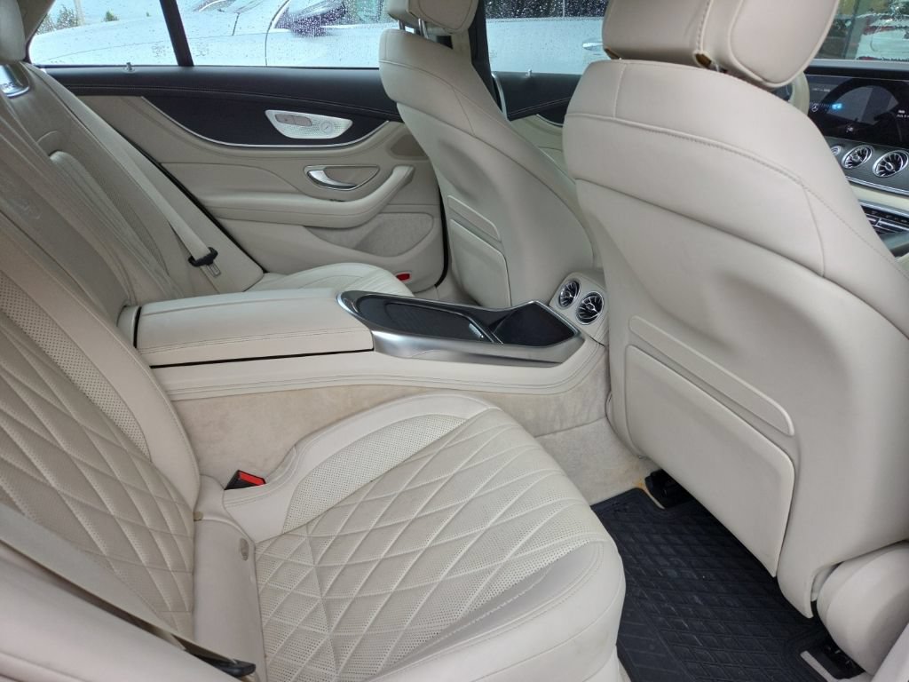 Certified 2022 Mercedes-Benz AMG GT 53 image 11