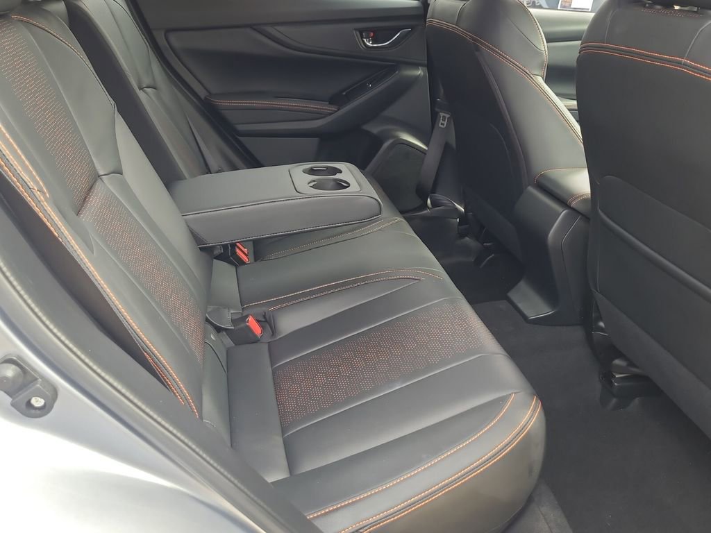 Used 2023 Subaru Crosstrek 2.5i Limited w/ Moonroof Package image 18