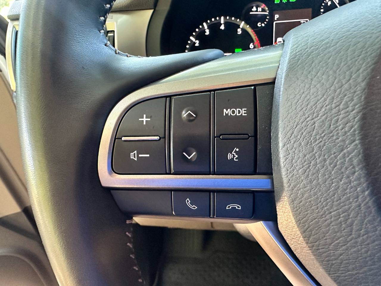 Used 2023 Lexus GX 460 Premium AWD/4WD image 44